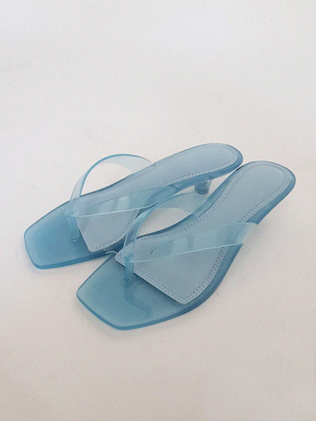 SUMMER Y2K SHOES