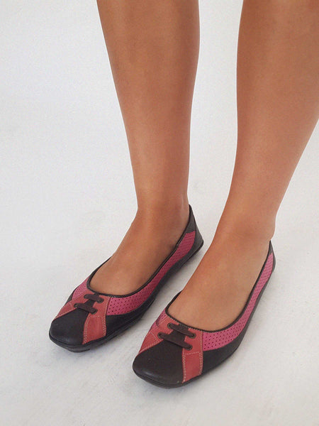 2000'S SHOES