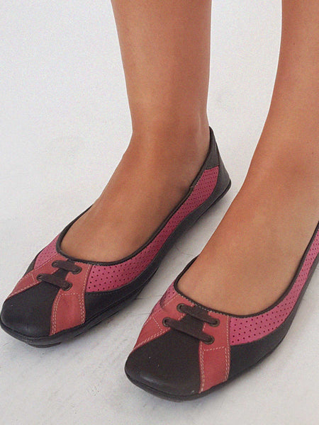 2000'S SHOES