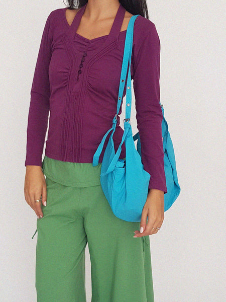 DOLPHIN BAG