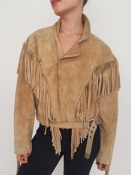 RARE COAT