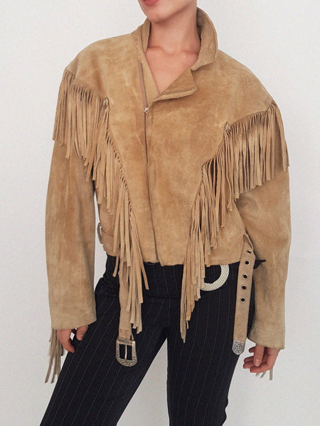 RARE COAT