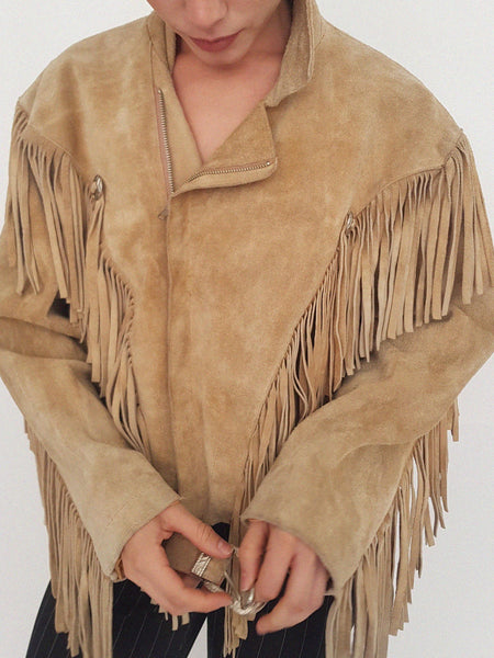RARE COAT