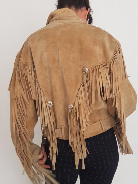 RARE COAT