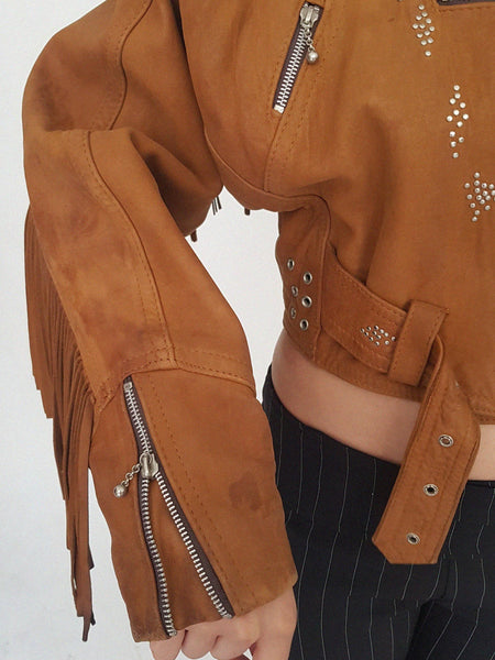 RARE COAT II