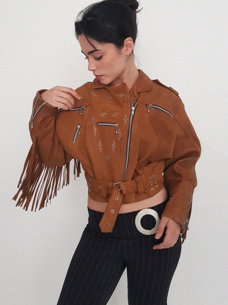 RARE COAT II
