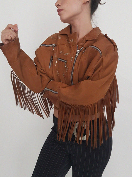 RARE COAT II
