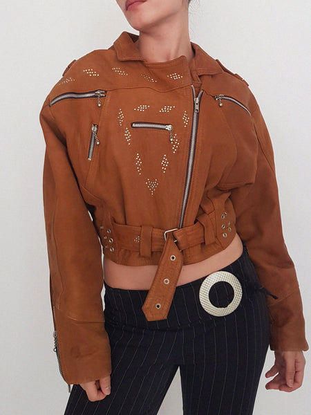 RARE COAT II