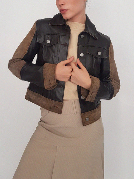 DUO COAT