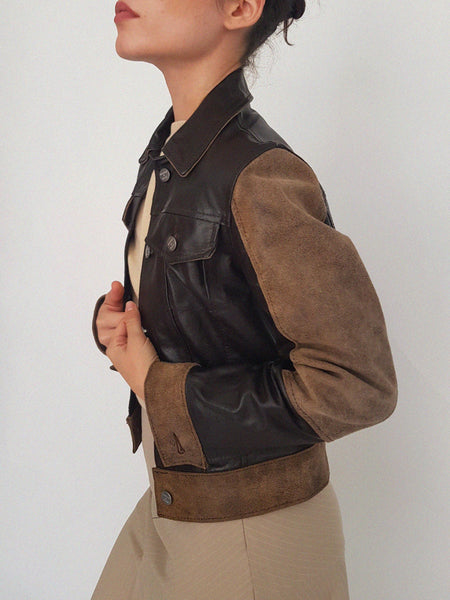 DUO COAT