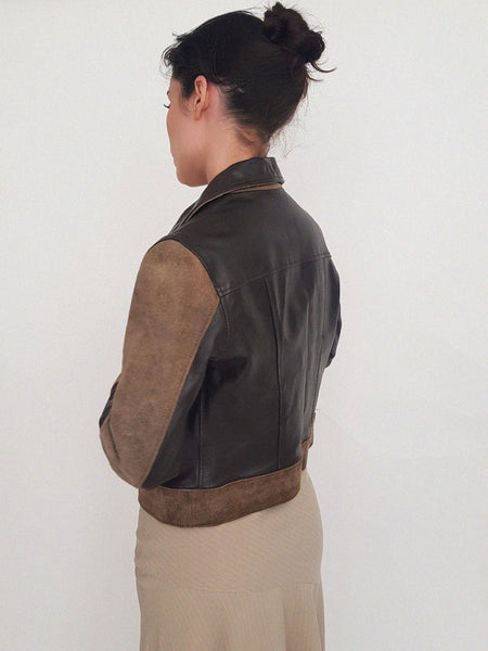 DUO COAT