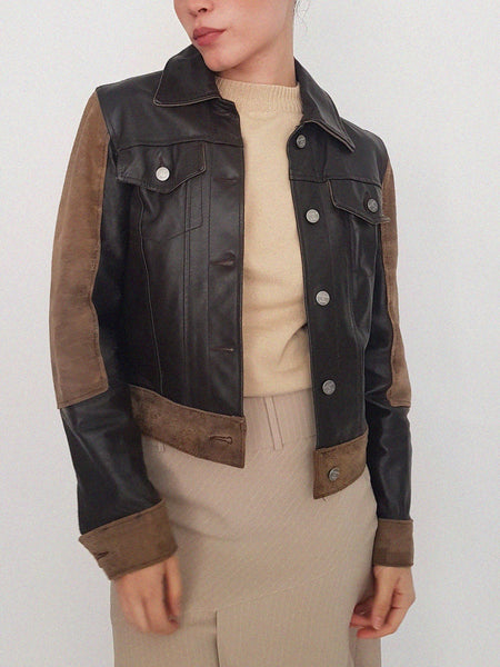 DUO COAT