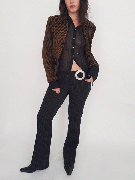 LOVELY COAT