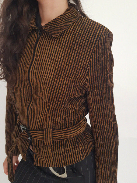 LOVELY COAT