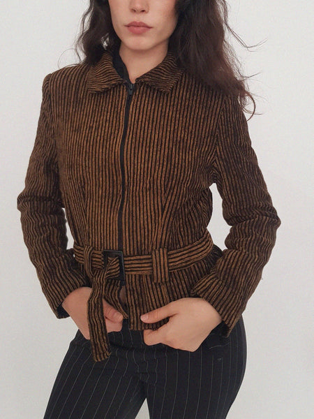 LOVELY COAT