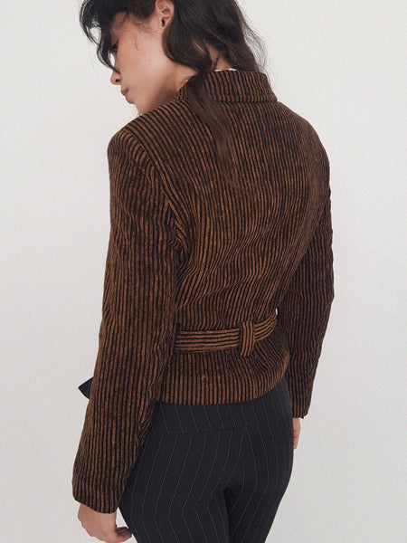 LOVELY COAT