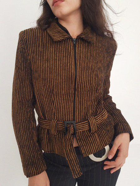 LOVELY COAT