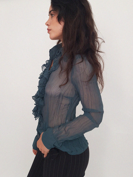 VINTAGE SHIRT ii