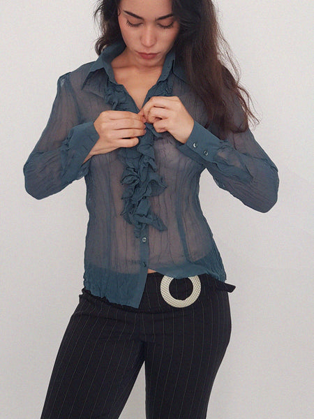 VINTAGE SHIRT ii