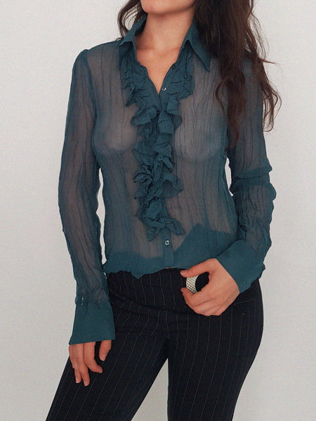 VINTAGE SHIRT ii