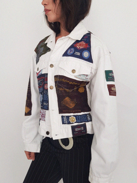 SUPER RARE COAT