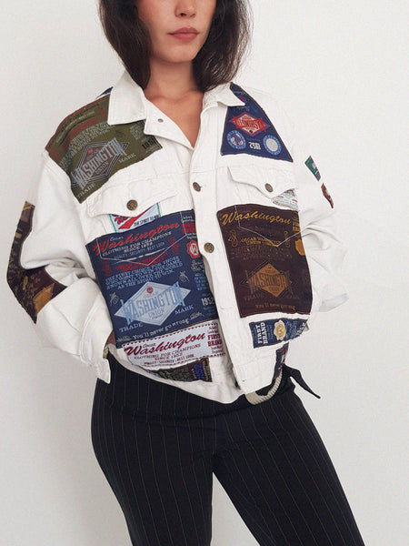 SUPER RARE COAT