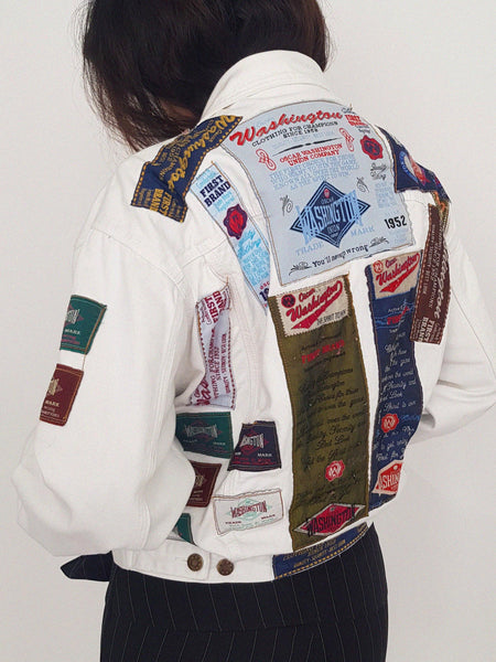 SUPER RARE COAT