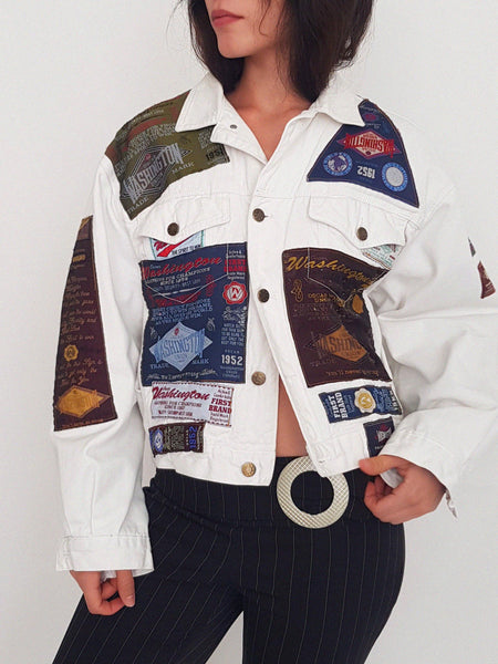 SUPER RARE COAT