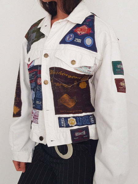 SUPER RARE COAT