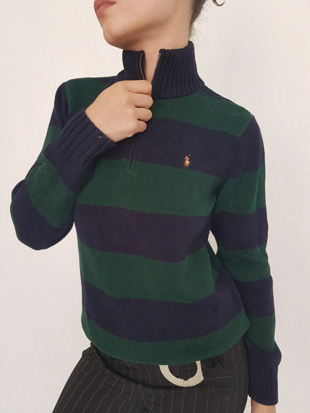 VINTAGE KNIT RALPH