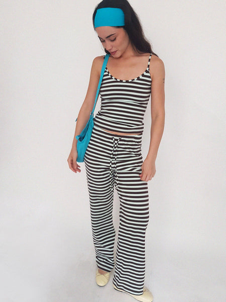 TROUSERS LUNE // duo