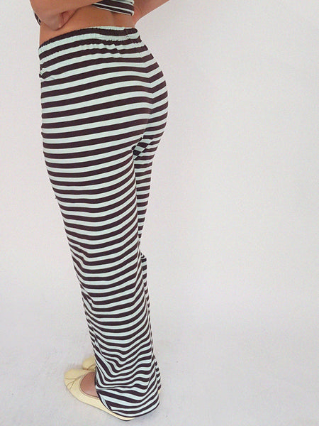 TROUSERS LUNE // duo