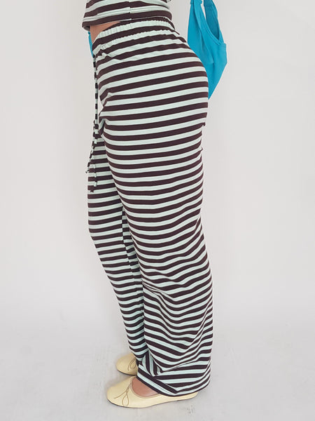 TROUSERS LUNE // duo