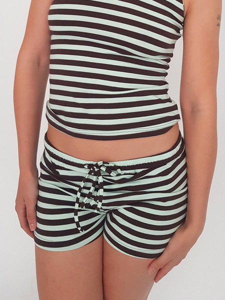 SHORTS JOLI   // duo