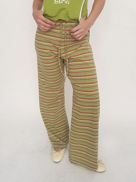 TROUSERS LUNE // calipi