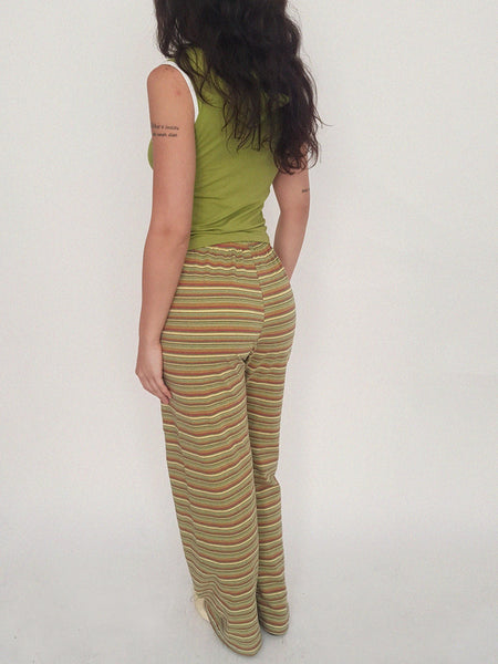 TROUSERS LUNE // calipi
