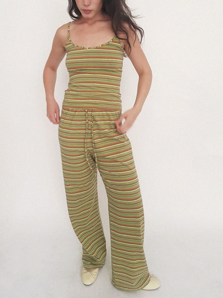 TROUSERS LUNE // calipi