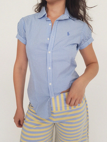 VINTAGE // RALPH LAUREN