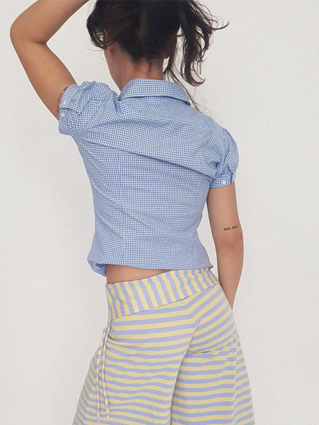 VINTAGE // RALPH LAUREN