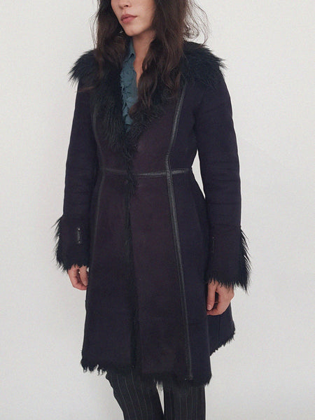COAT 20006