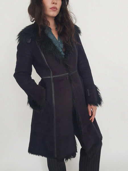 COAT 20006