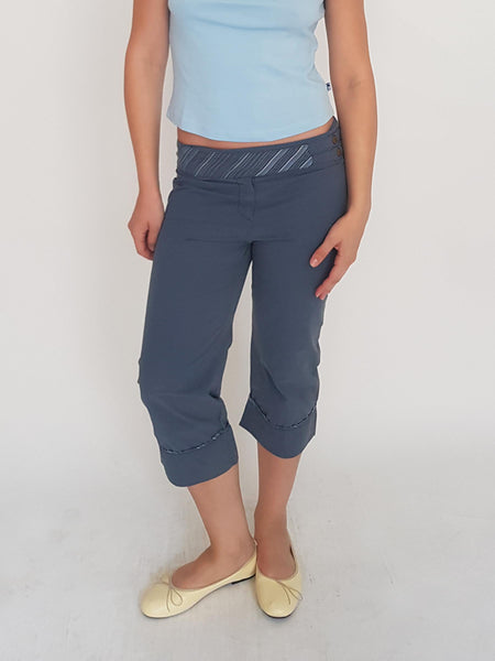 VINTAGE CAPRI