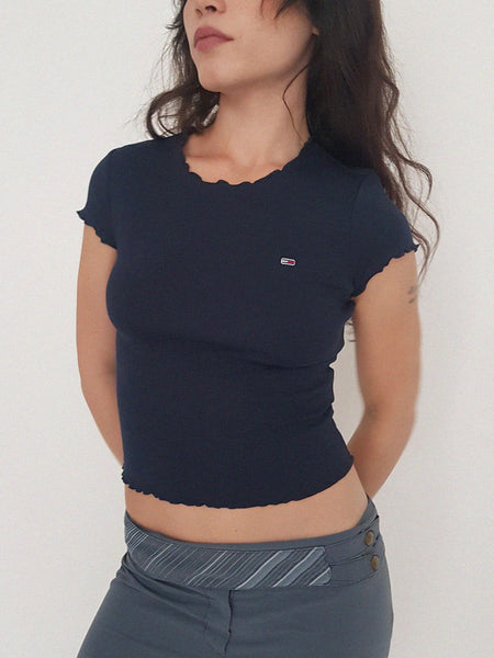 SPORTY TOP TOMMY