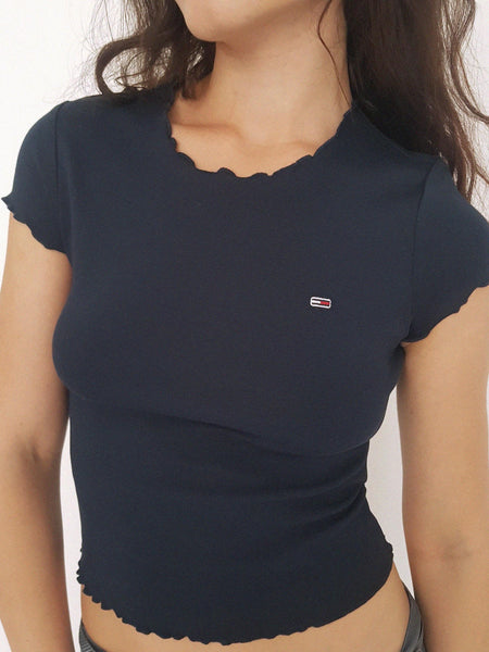 SPORTY TOP TOMMY