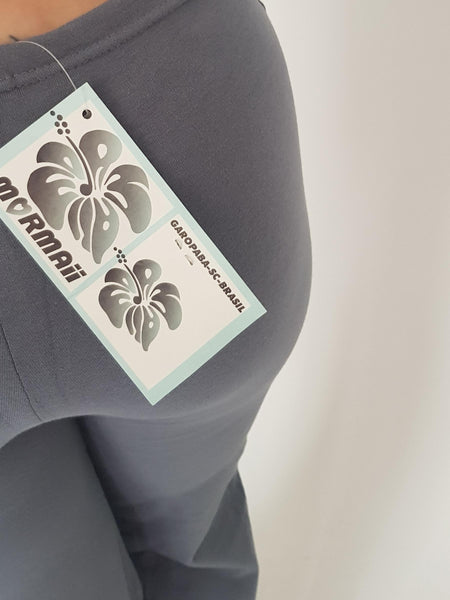 90'S COTTON SPORTY  TROUSERS