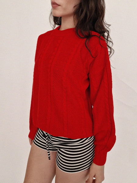 VINTAGE KNITWEAR