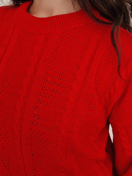 VINTAGE KNITWEAR