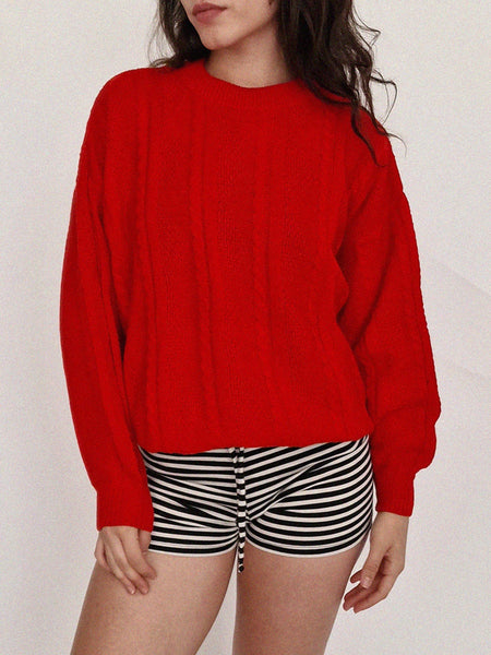 VINTAGE KNITWEAR