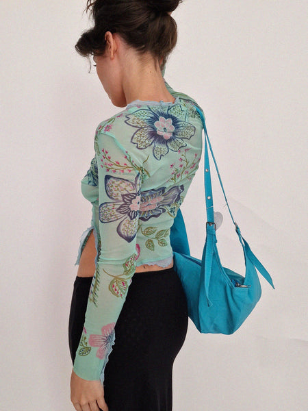 DIVA MESH TOP (Copy)