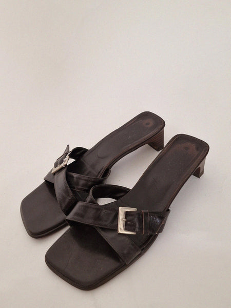 SANDALS 90S